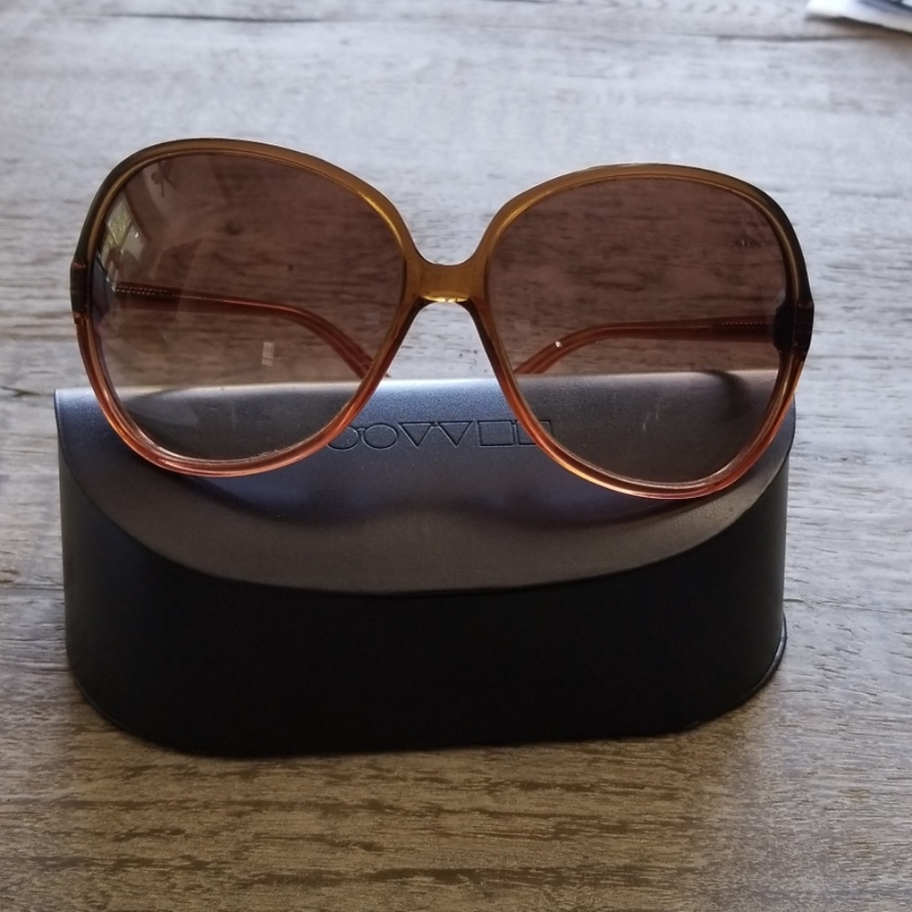 Oliver Peoples sunglasses Chelsea 69 15-126